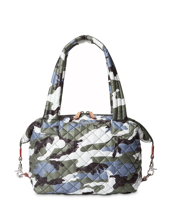 Mz wallace camo sutton sales