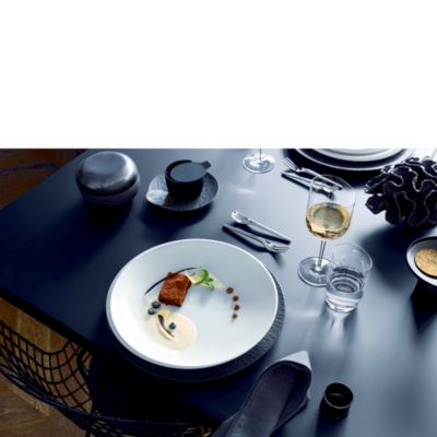 New Moon Gourmet Dinner Bowl