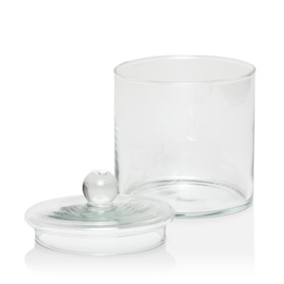Darby Glass Containers