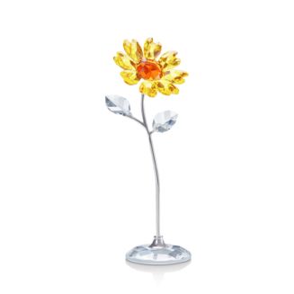 Swarovski Flower Dreams Sunflower | Bloomingdale's