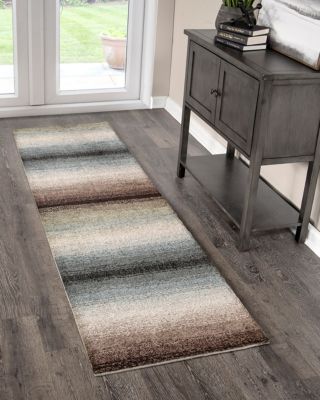 Orian Mystical Skyline Area Rug Collection