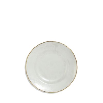 Aves Pearl Dessert Plate