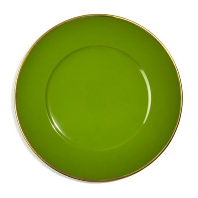 Solid Color Chargers