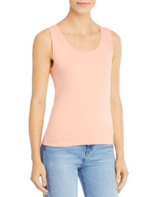 Three Dots - Rocker Tank Top