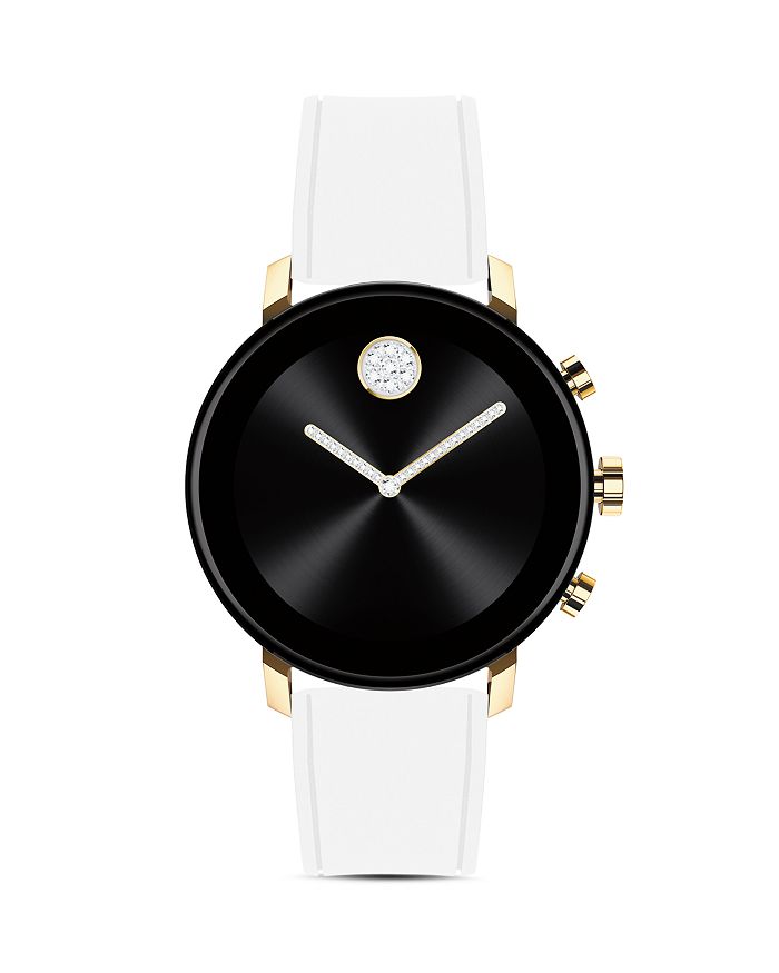 Movado connect 2.0 clearance 40mm