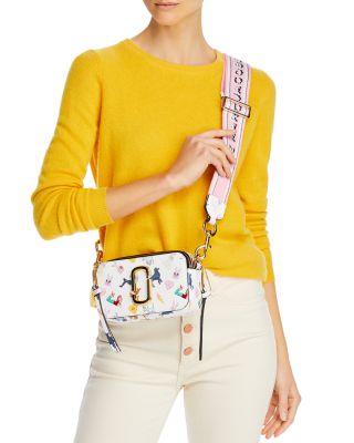 Marc jacobs outlet snapshot sugar bag