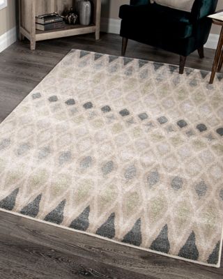 Orian Riverstone Laveen Area Rug Collection