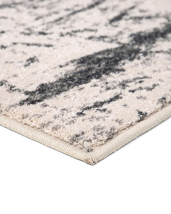 Shop Palmetto Living Orian Riverstone Marble Hill Area Rug, 9' X 13' In Natural