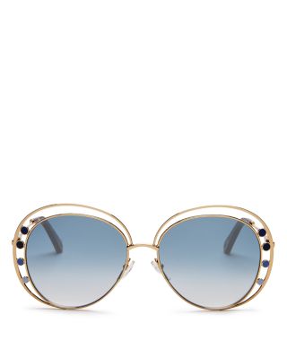 chloe delilah sunglasses