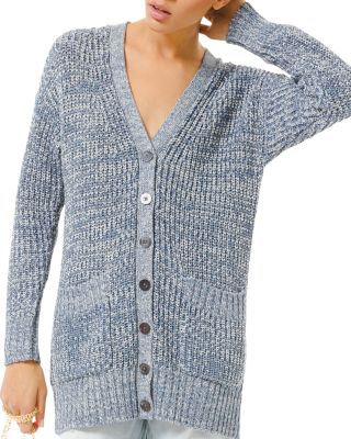 michael kors cardigan