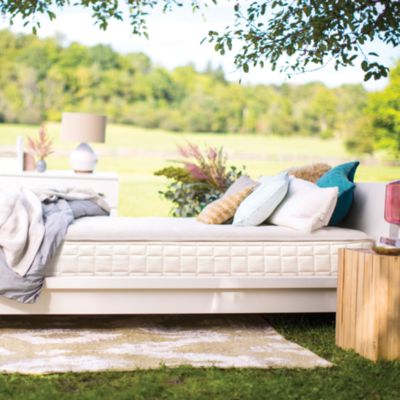 Chorus Cushion Firm Mattress