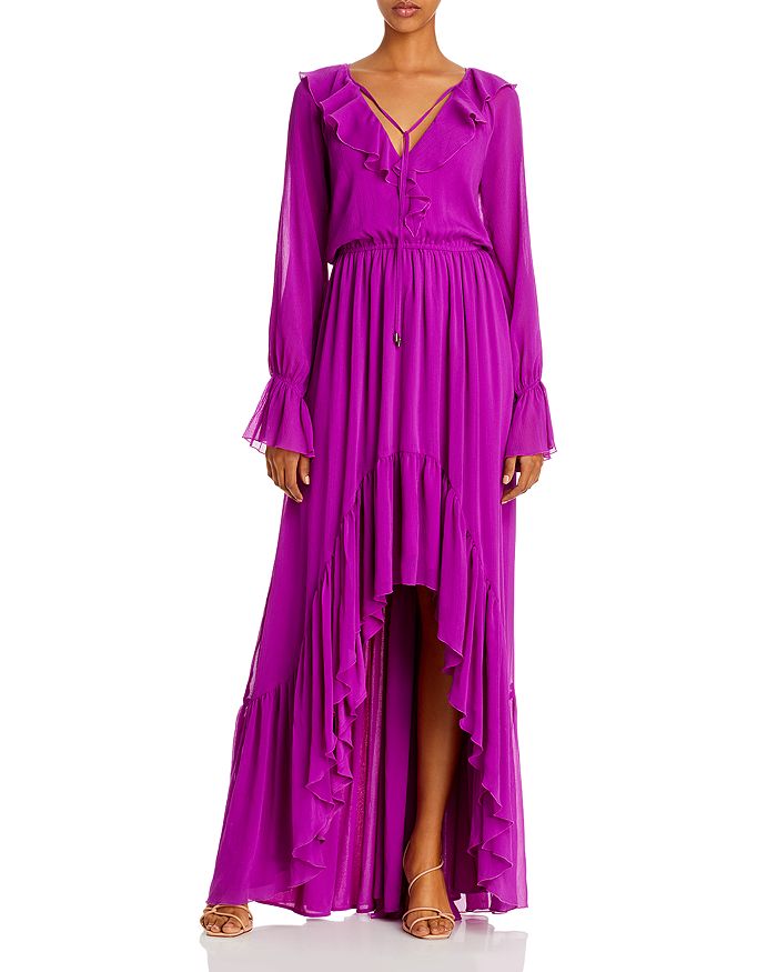 Ramy Brook Tina Maxi Dress | Bloomingdale's