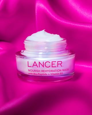 Nourish Rehydration Mask with Bio-Peptide + Vitamin B3 1.7 oz.