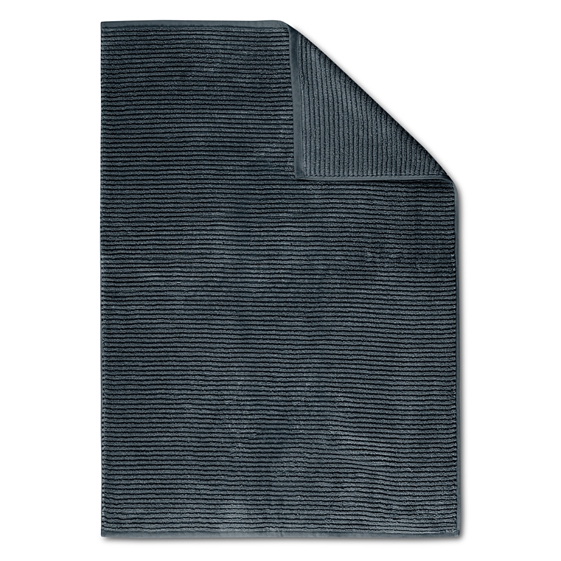 Matouk Aman Tub Mat In Baltic