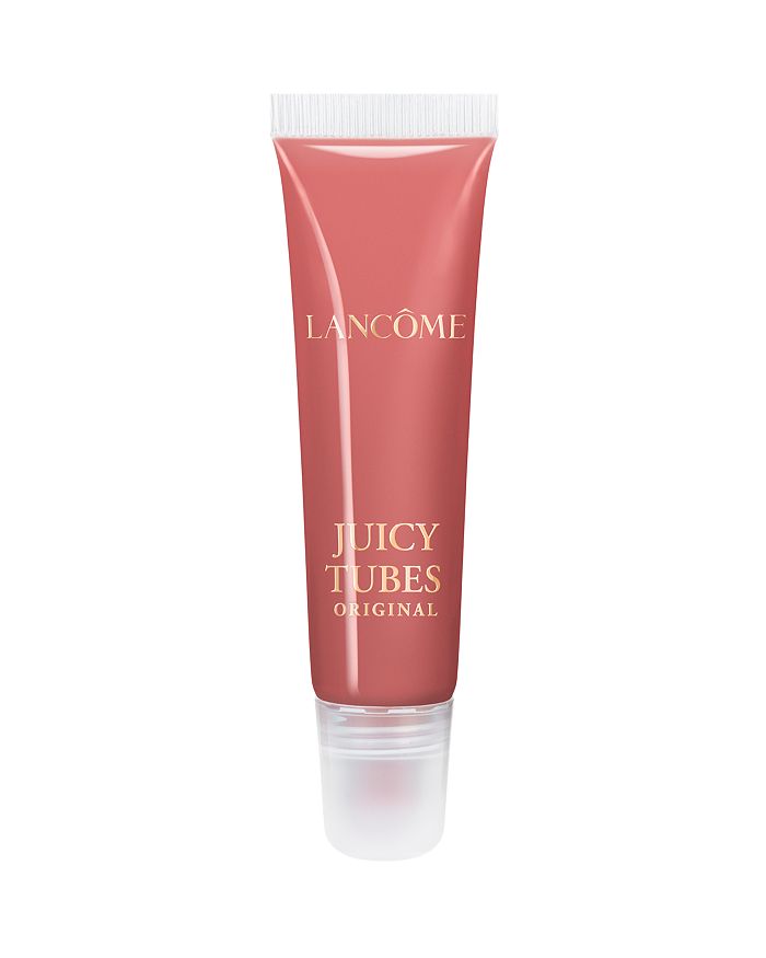 Lancôme Juicy Tubes Original Lip Gloss In 08 Tickled Pink
