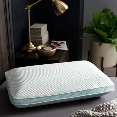 Adapt ProHi + Cooling Memory Foam Pillow, Queen