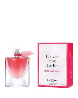 La Vie Est Belle Intens&eacute;ment Intense Eau de Parfum Spray 3.4 oz.