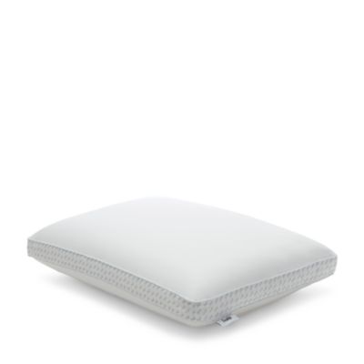 Sealy - Memory Foam Bed Pillow, Standard