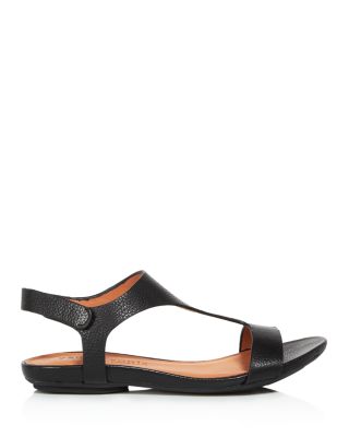 gentle souls lark crisscross sandal