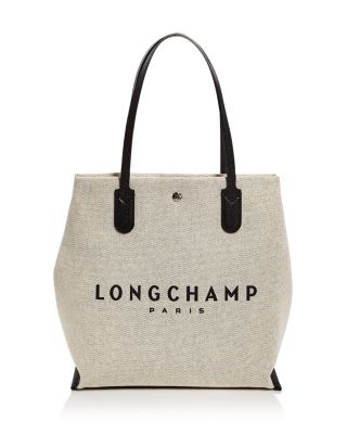 longchamp fabric bag