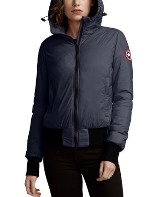 canada goose dore goose down hooded jacket