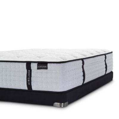 Grant Plush Collection Split King Mattress & Box Spring Set - Exclusive