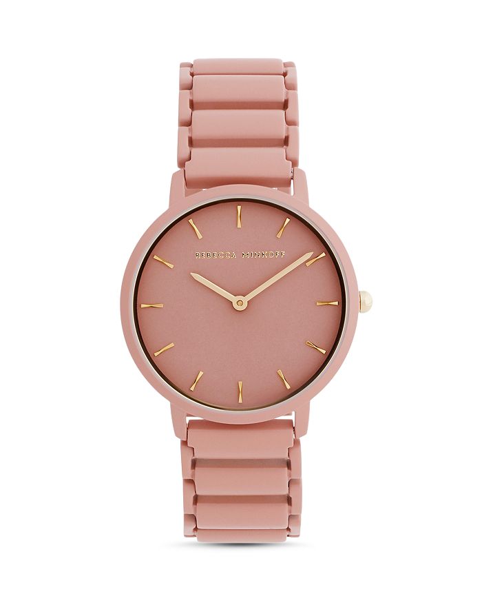 Rebecca Minkoff Major Watch 35mm Bloomingdale s