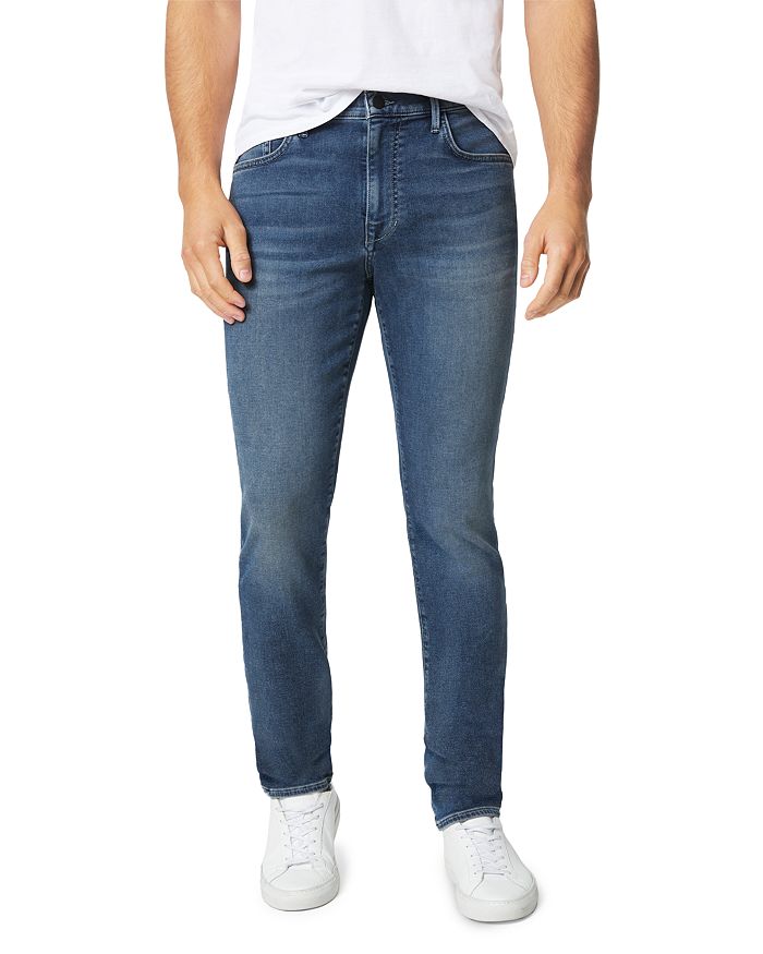 Joe's Jeans Men's The Asher Slim Fit Stretch Jeans In Colima