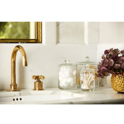 Darby Glass Containers