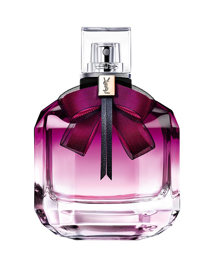 Yves Saint Intensément Mon | Parfum Paris 3 Bloomingdale\'s oz. Eau de Laurent