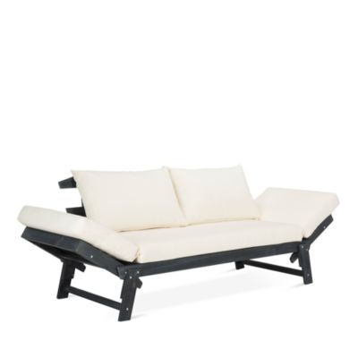 Tandra Modern Contemporary Daybed