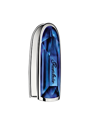 Guerlain Rouge G Customizable Lipstick Case In Sapphire Desire