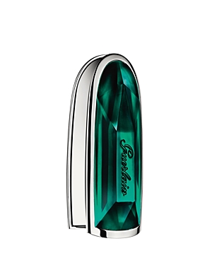 Guerlain Rouge G Customizable Lipstick Case In Emerald Wish