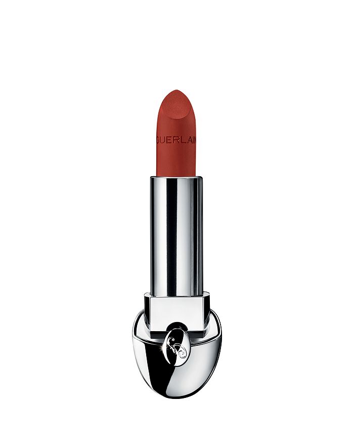 Guerlain Rouge G Customizable Matte Lipstick Shade In 30