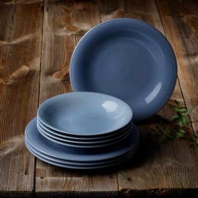 Color Loop Dinnerware