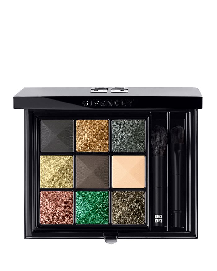 Givenchy Eyeshadow Palette In Harmony 9.02
