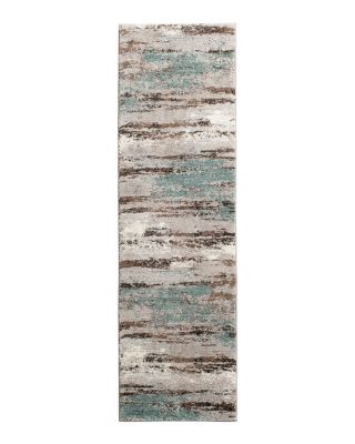 MINK HOME Leisure Cove Area Rug Collection