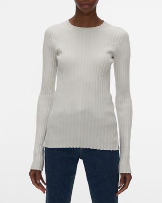 helmut lang crewneck