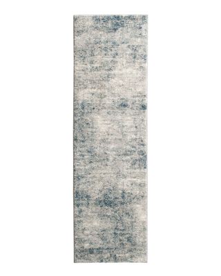 Kenneth Mink - Leisure Port Runner Area Rug, 2'3" x 7'7"