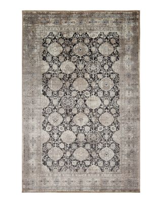 Sunbrella Classic Sc-03 Area Rug, 9' x 12'