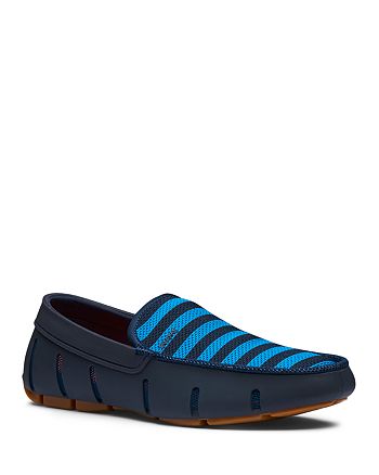 swims waterproof loafers