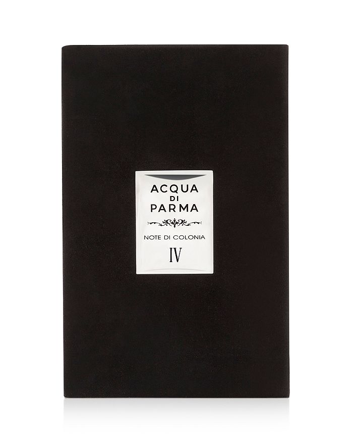 Shop Acqua Di Parma Note Di Colonia Iv Colonia Collection 5.1 Oz.