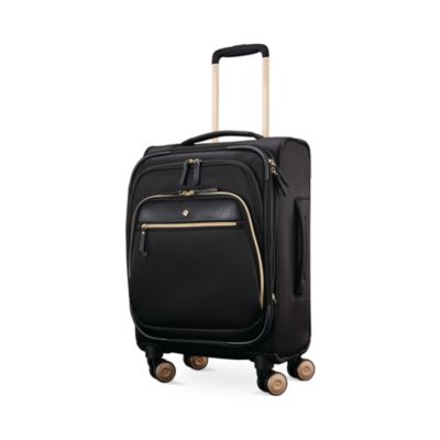 Samsonite - Mobile Solutions Expandable 19" Spinner Suitcase