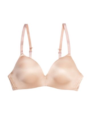 Future Foundation Wireless Contour Bra