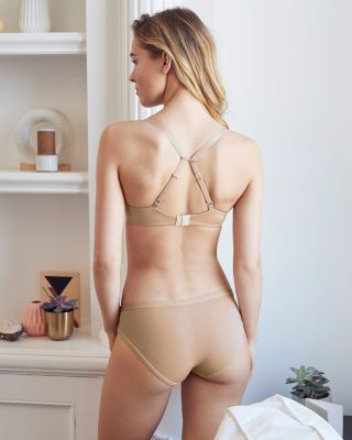 Future Foundation Contour Bra