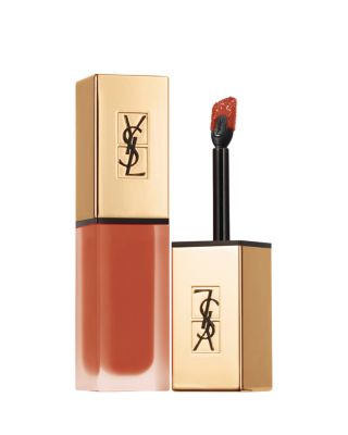 yves saint laurent black opium tester