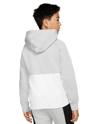 nike fur sweatsuit