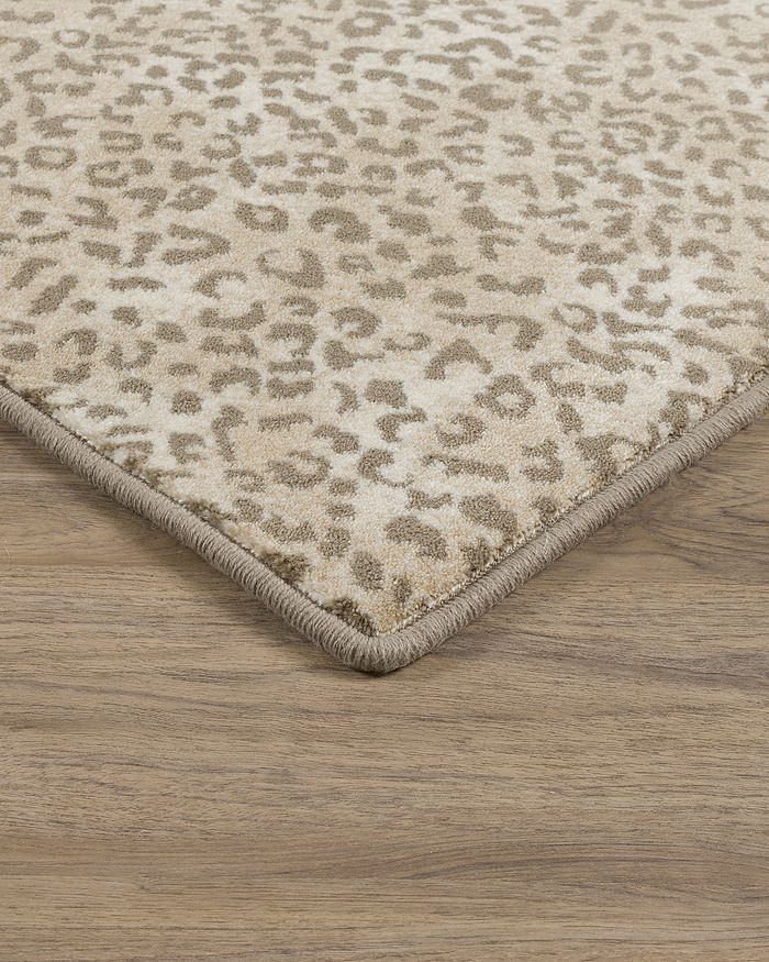 Stark Studio Rugs Essentials Kalahari Area Rug, 3'11 X 5'10 In Sand