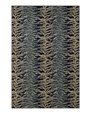 Stark Studio Rugs - Essentials Tabby Area Rug, 3'11" x 5'10"