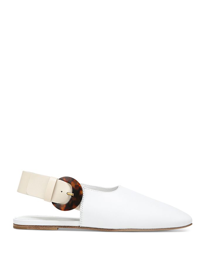 vince women's cadya slingback flats